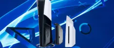 La unidad de disco externa de PS5 se agota en tiendas