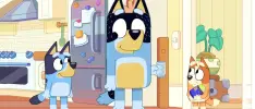 Todo lo que se sabe de la cuarta temporada de Bluey