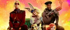 La película de Borderlands llega en digital tras fracaso en cines