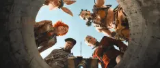 El fracaso de la película de Borderlands fue mucho más grande