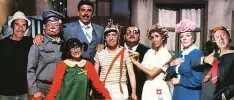 El Chavo del 8 volverá a la TV abierta