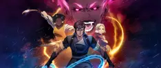 Primer tráiler de la segunda temporada de Castlevania: Nocturne