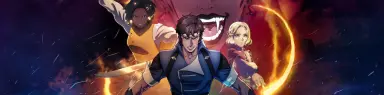 Primer tráiler de la segunda temporada de Castlevania: Nocturne