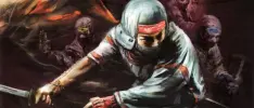 Se filtra gameplay del juego nuevo de la saga Shinobi