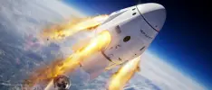 Elon Musk confirma cuándo lanzarán naves hacia Marte