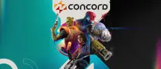 Concord cierra sus servidores a dos semanas de su lanzamiento