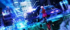 Level-5 revela nueva propiedad y más información de sus juegos