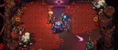 Legendario músico participará en DLC de Sea of Stars
