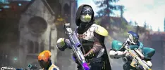 Destiny en móviles sería anunciado pronto