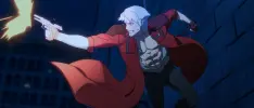 Nuevo anime de Devil May Cry recibe su primer tráiler