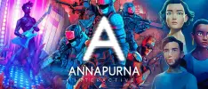 Todos los empleados de Annapurna han renunciado