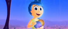 Fecha de estreno para la serie de Inside Out en Disney+