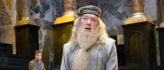 Gary Oldman quiere ser Dumbledore en serie de Harry Potter
