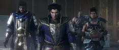 Dynasty Warriors Origins ya tiene fecha de lanzamiento