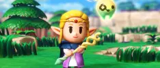 Filtraciones de Zelda: Echoes of Wisdom aparecen en línea