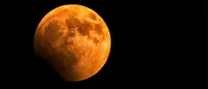 Podrás disfrutar del siguiente eclipse lunar en México