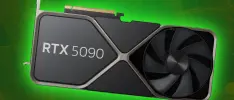 Filtran las especificaciones de NVIDIA GeForce RTX 5090 y RTX 5080