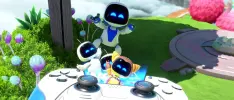 Astro Bot se convierte en el juego número 1 en ventas