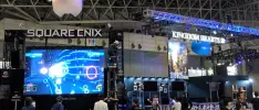 Square Enix revela presentación para el Tokyo Game Show 2024