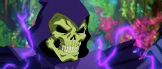 Encuentran al actor de Skeletor para live action de Masters of the Universe