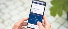 Así funciona la nueva estafa de SMS en México