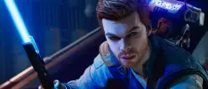 Ya están trabajando en el último juego de Star Wars Jedi