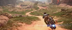 Desarrolladores de Star Wars Outlaws hablan de los DLC