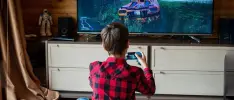 Estudio menciona que los videojuegos ayudan a la salud mental