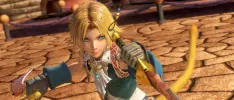 El remake de Final Fantasy 9 sería más de un juego