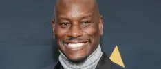 Arrestan al actor Tyrese Gibson de Fast and Furious