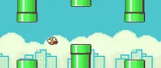 ¡Flappy Bird está de regreso con una nueva versión!