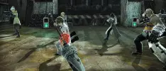 Bandai Namco revela Freedom Wars Remastered