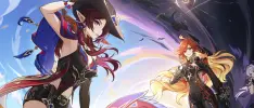Fecha para la actualización 5.1 de Genshin Impact
