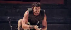 Nuevo y emocionante tráiler de Gladiator II
