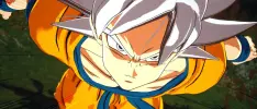 Jugadores no están contentos con Dragon Ball: Sparking! Zero
