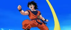 Dragon Ball Z Kai muestra al verdadero Goku