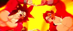 Nuevo tráiler de Dragon Ball: Sparking! Zero confirma personajes de GT