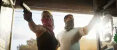 Estrella de rock rechaza oferta de aparecer en GTA 6