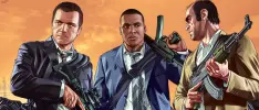 GTA se pudo llevar a cabo en Japón