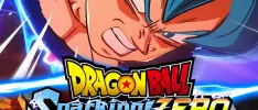 Hands On – Dragon Ball: Sparking! Zero
