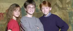 Se abren los castings para la serie de Harry Potter