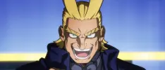 Aquí el nuevo tráiler de My Hero Academia: You’re Next