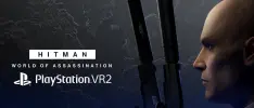 Hitman llegará al PlayStation VR2
