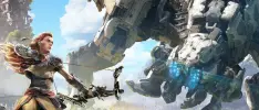Surge registro de Horizon Zero Dawn Remastered