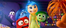 Inside Out 2 ya tiene fecha de estreno para Disney+