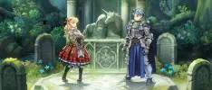 Se reportan excelentes ventas de Unicorn Overlord