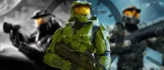 Microsoft trabaja en el 25 aniversario de Halo