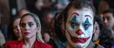 Lady Gaga destruyó el guion de Joker 2: Folie à Deux
