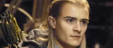 Orlando Bloom quiere aparecer en la nueva película de The Lord of the Rings