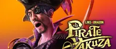 SEGA revela Like a Dragon: Pirate Yakuza in Hawaii